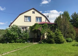 Продается дом, 180 м2, деревня Ишино