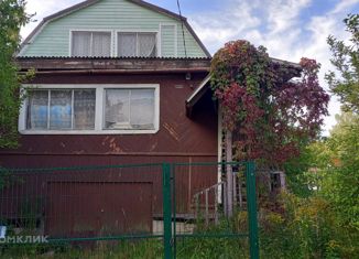 Продается дом, 65 м2, Ленинградская область, садоводческое некоммерческое товарищество Пери, 2Б