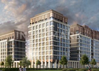 Продаю четырехкомнатную квартиру, 149 м2, Москва, метро Терехово