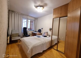 Сдаю в аренду комнату, 78 м2, Москва, улица Плещеева, 30, улица Плещеева