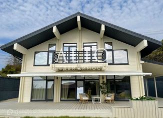 Продам дом, 198 м2, село Красная Воля