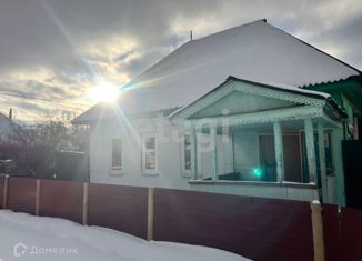 Продается дом, 34.3 м2, Фокино, улица Чапаева