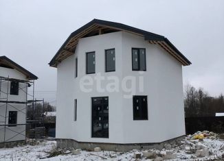 Дом на продажу, 90 м2, поселок Ильинка, Центральный проезд