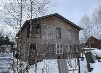 Продаю дом, 170 м2, СНТ Эврика, СНТ Эврика, 118