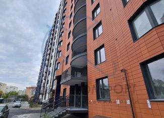 Продается 2-комнатная квартира, 60 м2, Калининград, Батальная улица, 104, ЖК Дом на Батальной