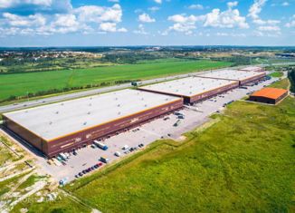 Сдача в аренду офиса, 760 м2, Ленинградская область, КАД, 23-й километр, внутреннее кольцо, 2