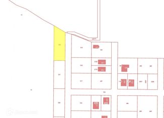 Продам участок, 9.1 сот., СНТ Ива, Полевая улица