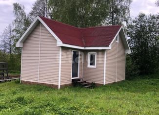 Дом на продажу, 76 м2, деревня Дашковка