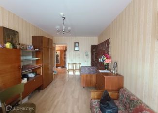 Продается 1-ком. квартира, 35.9 м2, Харовск, Ленинградская улица, 12