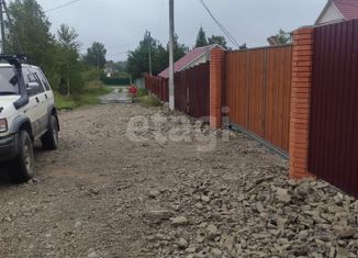 Продажа участка, 20 сот., село Виноградовка, улица Мира