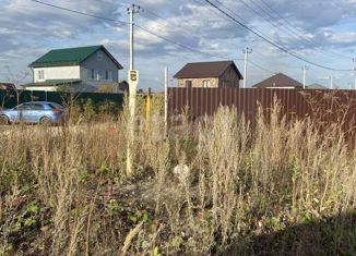 Продажа участка, 10 сот., посёлок Становая, Хрустальная улица, 28