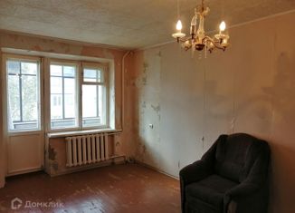 Продается 1-ком. квартира, 31 м2, Чебаркуль, Электростальская улица, 34А