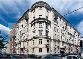 Сдам офис, 265 м2, Москва, переулок Сивцев Вражек, 44/28, переулок Сивцев Вражек