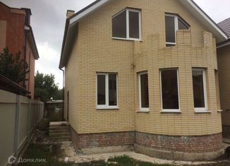 Продается дом, 130 м2, Ростов-на-Дону, Каскадная улица, Первомайский район