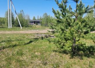 Продажа земельного участка, 13 сот., деревня Григорьевка