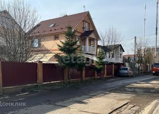 Продается дом, 250 м2, деревня Лохино, 2-я Советская улица, 16