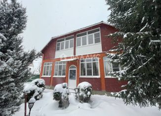 Дом на продажу, 296 м2, деревня Пласкинино, Центральная улица, 49