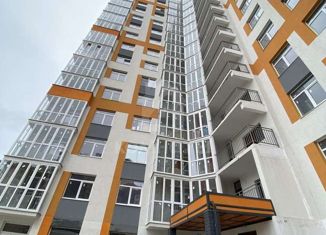 Продаю 2-ком. квартиру, 62 м2, Воронеж, ЖК Университетский, улица Ломоносова, 80