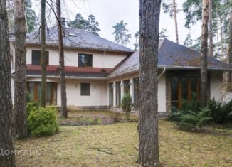 Продается дом, 500 м2, КИЗ Дипломат