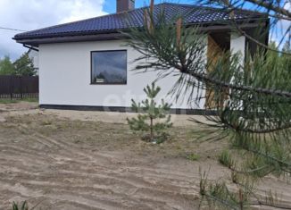 Продаю дом, 133 м2, деревня Красная Новь