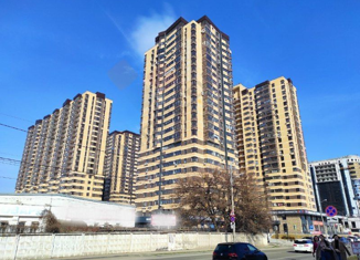 3-комнатная квартира на продажу, 81.24 м2, Краснодар, Уральская улица, 71к3, ЖК Галактика