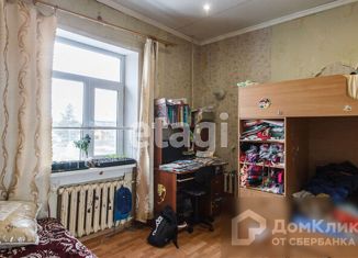 Продам комнату, 26.1 м2, Вологда, Вологодская улица, 6, микрорайон Лукьяново