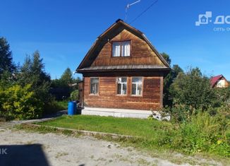 Продается дом, 60 м2, село Кленовское, улица Бажова, 6