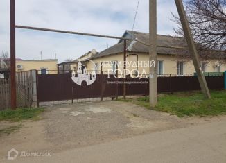 Продается дом, 66 м2, посёлок Сенной, Азовский переулок, 2