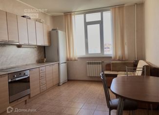 Сдам однокомнатную квартиру, 46.6 м2, Оренбургская область, Салмышская улица, 74