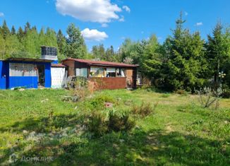 Продам дом, 18 м2, садоводческое некоммерческое товарищество Новоперовское, Летний проезд