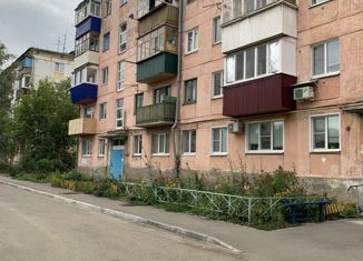 Продажа однокомнатной квартиры, 32.6 м2, Самарская область, улица Шухова, 12