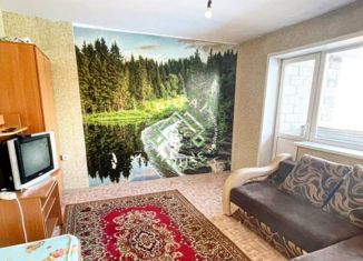 Продажа 1-комнатной квартиры, 35.1 м2, село Майма, улица Д. Климкина, 2