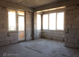 Продажа 1-комнатной квартиры, 37.43 м2, Сочи, улица Калараша, 64/13к1, ЖК Семейный