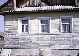 Продажа дома, 40.2 м2, Вологодская область