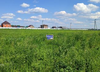 Продаю участок, 6 сот., коттеджный поселок Ульянинская роща