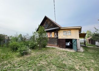 Продам дом, 74.5 м2, село Люкшудья, Лесная улица