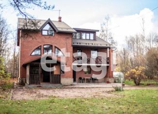 Дом на продажу, 336 м2, поселок Новое Токсово