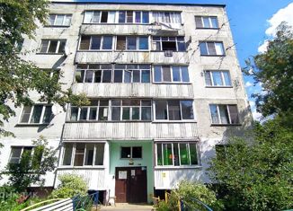 Продажа однокомнатной квартиры, 34.9 м2, поселок Литвиново, посёлок Литвиново, 8