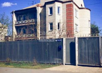 Дом на продажу, 539 м2, рабочий посёлок Роза, Санаторная улица, 11