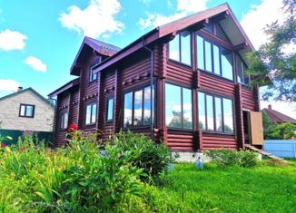 Продается дом, 200 м2, село Вишняково