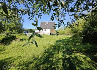 Продаю участок, 16.5 сот., деревня Горбасьево, Ключевая улица, 8