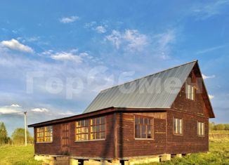 Продам дом, 120 м2, деревня Ширино
