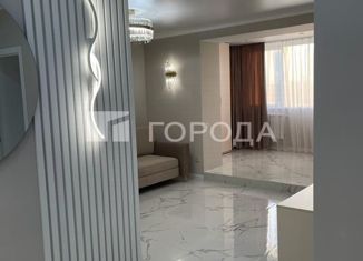 Продам однокомнатную квартиру, 54 м2, Москва, Полоцкая улица, 3, Полоцкая улица