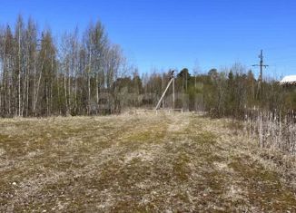 Продажа участка, 11.33 сот., посёлок Высокое, Краснофлотская улица, 2