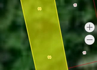 Продажа земельного участка, 6 сот., СТ Светлячок