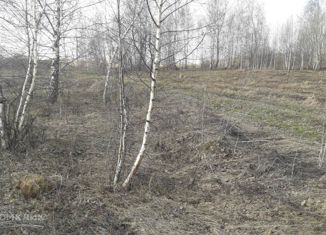 Продаю земельный участок, 11 сот., деревня Мякинино, Средняя улица