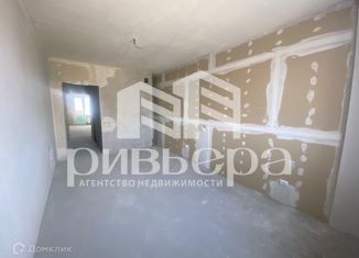 Продам 2-ком. квартиру, 49 м2, Новосибирск, улица Дуси Ковальчук, 238, метро Гагаринская