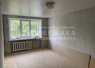 Продам 2-комнатную квартиру, 42.9 м2, Юрга, Волгоградская улица, 1