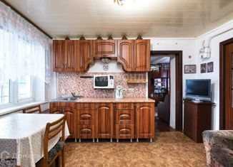 Продажа дома, 70 м2, Новосибирск, Ленинский район, улица Титова