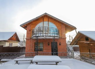 Продается дом, 103.2 м2, СНТ Восовец, 1-я улица